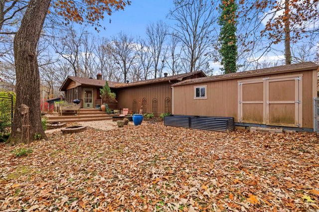 220 N Windwood Heights, Cabot, AR 72023