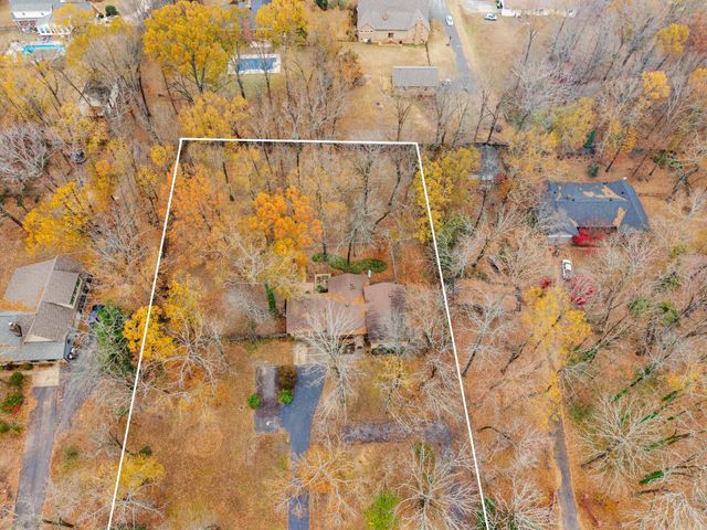 220 N Windwood Heights, Cabot, AR 72023