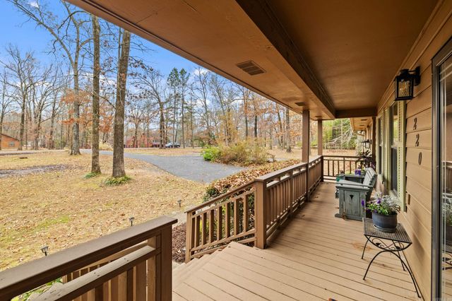 220 N Windwood Heights, Cabot, AR 72023