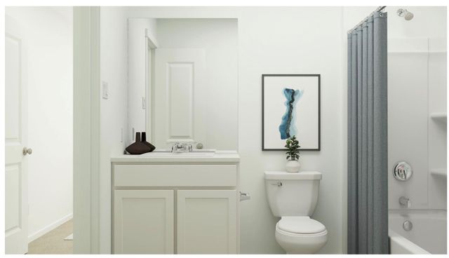 12813 Naval Drive, Conroe, TX 77306