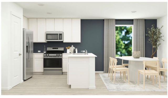 12813 Naval Drive, Conroe, TX 77306