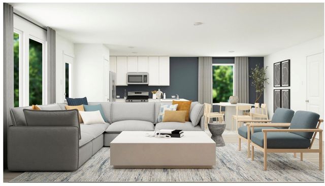 12813 Naval Drive, Conroe, TX 77306