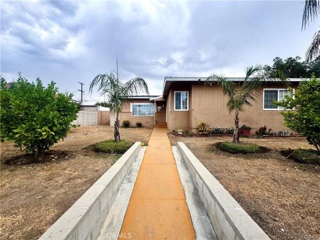 10152 Stanwin, Arleta, CA 91331