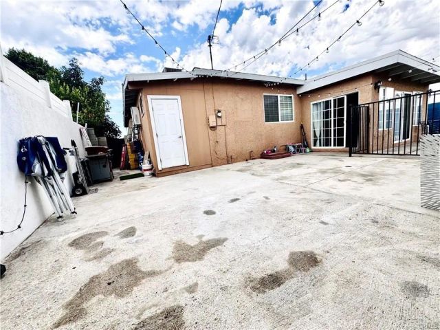 10152 Stanwin, Arleta, CA 91331