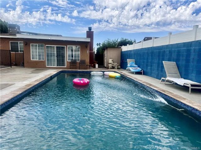 10152 Stanwin, Arleta, CA 91331
