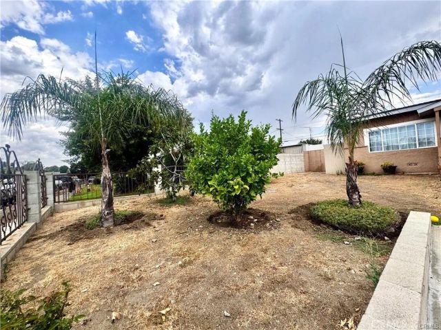10152 Stanwin, Arleta, CA 91331