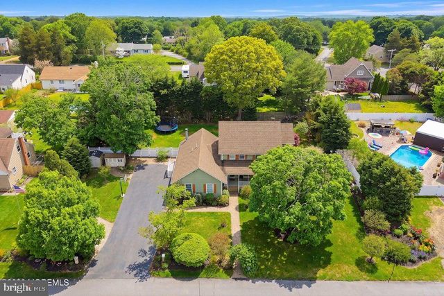 107 FROG HOLLOW RD, Forked River, NJ 08731
