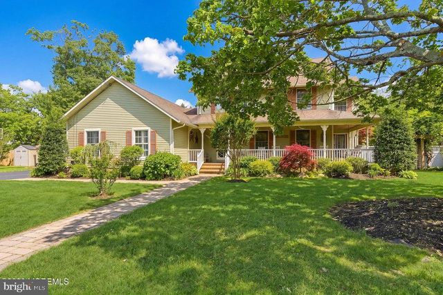 107 FROG HOLLOW RD, Forked River, NJ 08731
