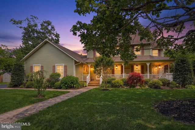 107 FROG HOLLOW RD, Forked River, NJ 08731