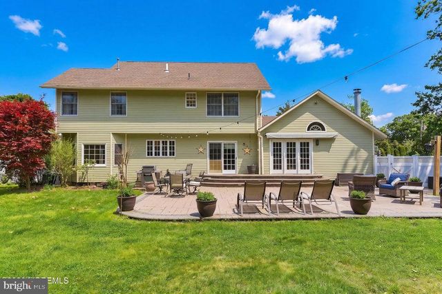 107 FROG HOLLOW RD, Forked River, NJ 08731