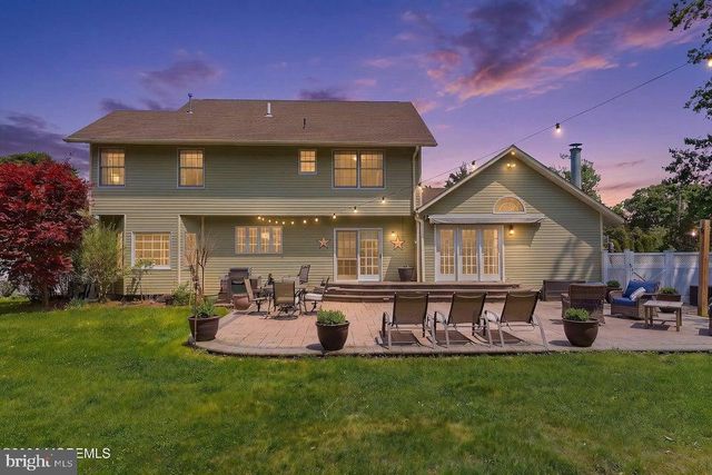 107 FROG HOLLOW RD, Forked River, NJ 08731