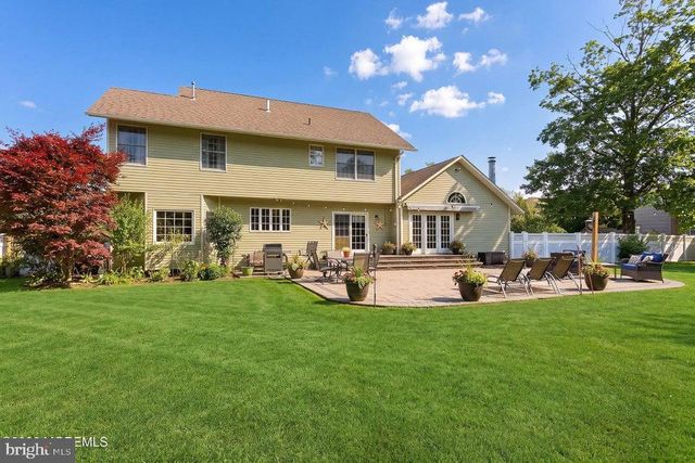 107 FROG HOLLOW RD, Forked River, NJ 08731