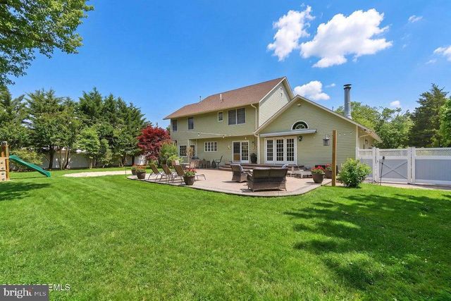 107 FROG HOLLOW RD, Forked River, NJ 08731