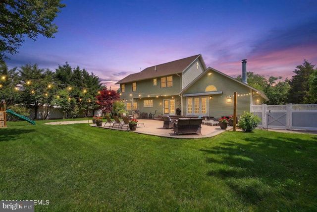 107 FROG HOLLOW RD, Forked River, NJ 08731