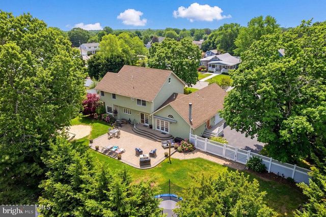 107 FROG HOLLOW RD, Forked River, NJ 08731