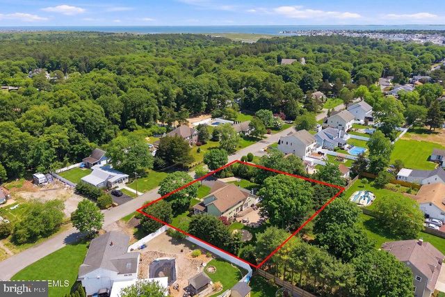 107 FROG HOLLOW RD, Forked River, NJ 08731