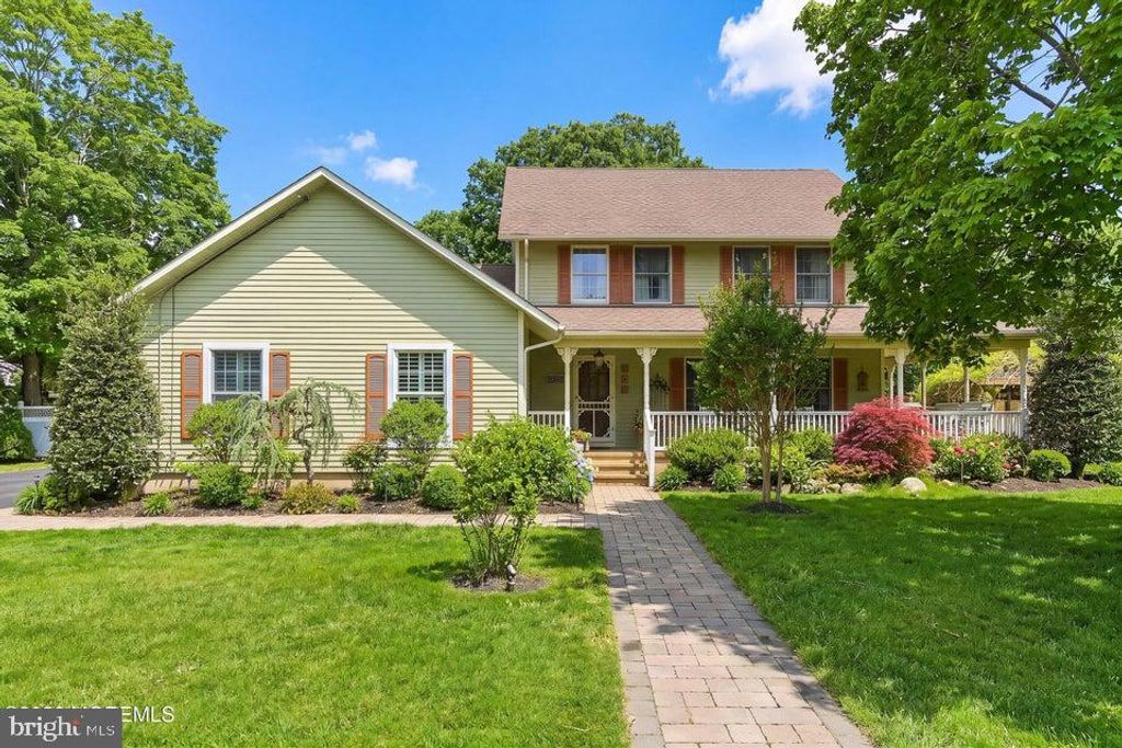 107 FROG HOLLOW RD, Forked River, NJ 08731