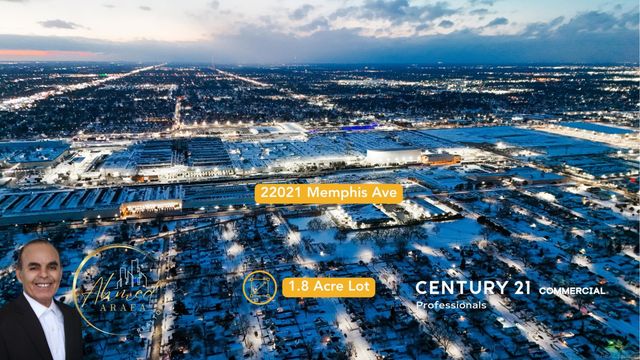 22021 MEMPHIS Avenue, Warren, MI 48091