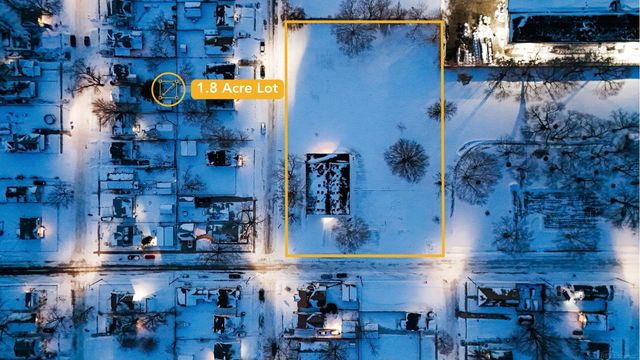 22021 MEMPHIS Avenue, Warren, MI 48091