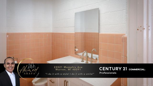 22021 MEMPHIS Avenue, Warren, MI 48091