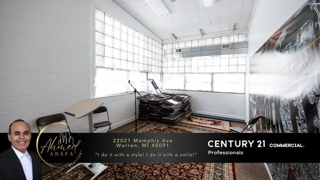 22021 MEMPHIS Avenue, Warren, MI 48091