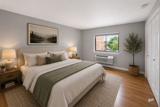 2215 Nichols Road 21F, Arlington Heights, IL 60004