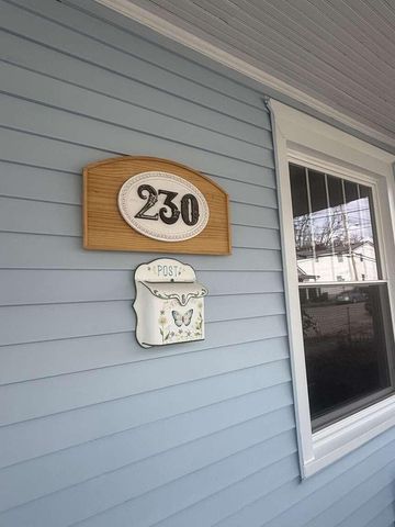 230 Murray Street, Frankfort, KY 40601