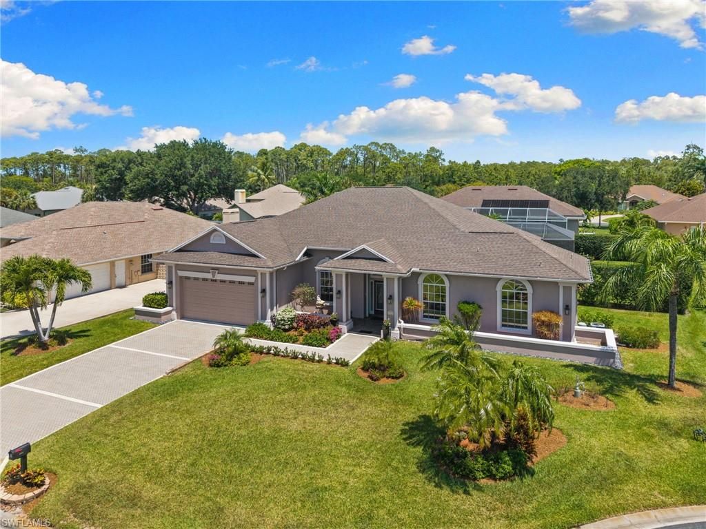 2035 Castle Garden LN, NAPLES, FL 34110 — photo 2