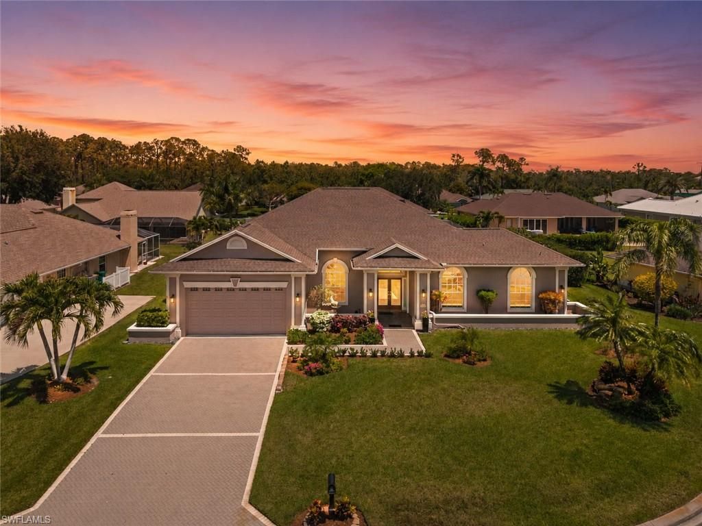 2035 Castle Garden LN, NAPLES, FL 34110 — photo 4