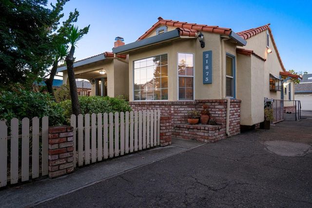 21873 Hermosa Avenue, Cupertino, CA 95014