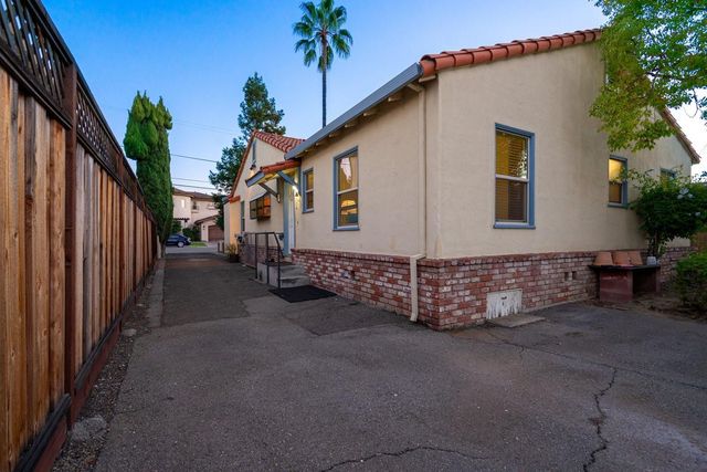 21873 Hermosa Avenue, Cupertino, CA 95014