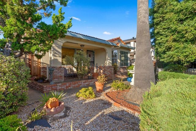 21873 Hermosa Avenue, Cupertino, CA 95014
