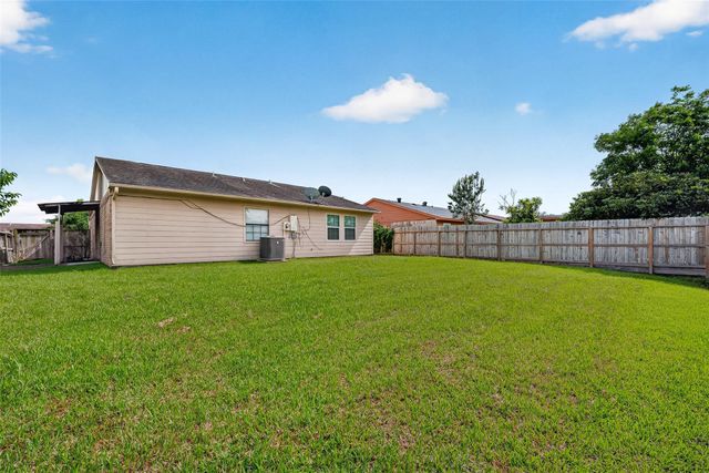 14219 Dartwood Drive, Houston, TX 77049