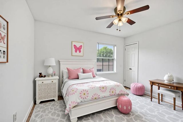 14219 Dartwood Drive, Houston, TX 77049