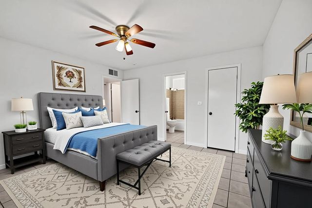 14219 Dartwood Drive, Houston, TX 77049