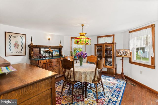 4665 TYASKIN RD, Tyaskin, MD 21865