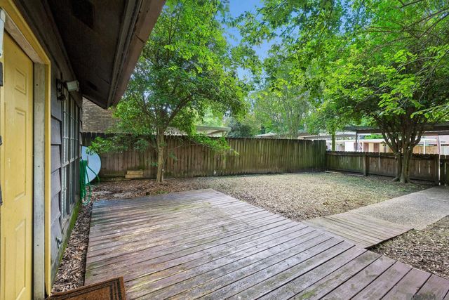 4842 Alvin Dark Ave, Baton Rouge, LA 70820
