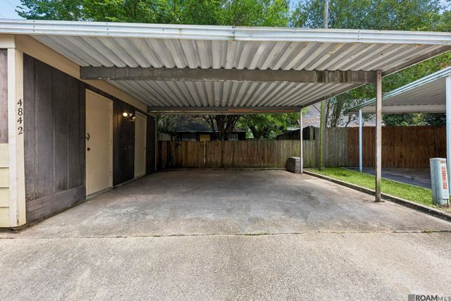 4842 Alvin Dark Ave, Baton Rouge, LA 70820