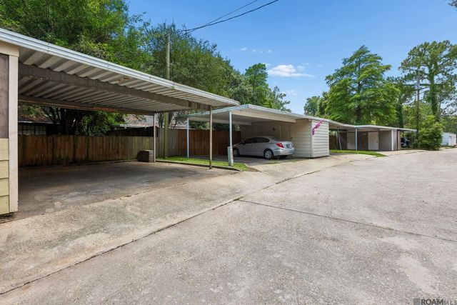 4842 Alvin Dark Ave, Baton Rouge, LA 70820