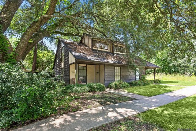 4842 Alvin Dark Ave, Baton Rouge, LA 70820