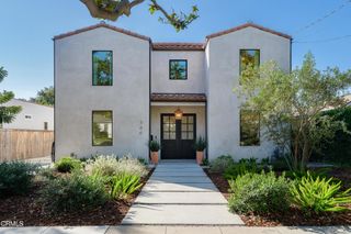 546 W Claremont Street, Pasadena, CA 91103