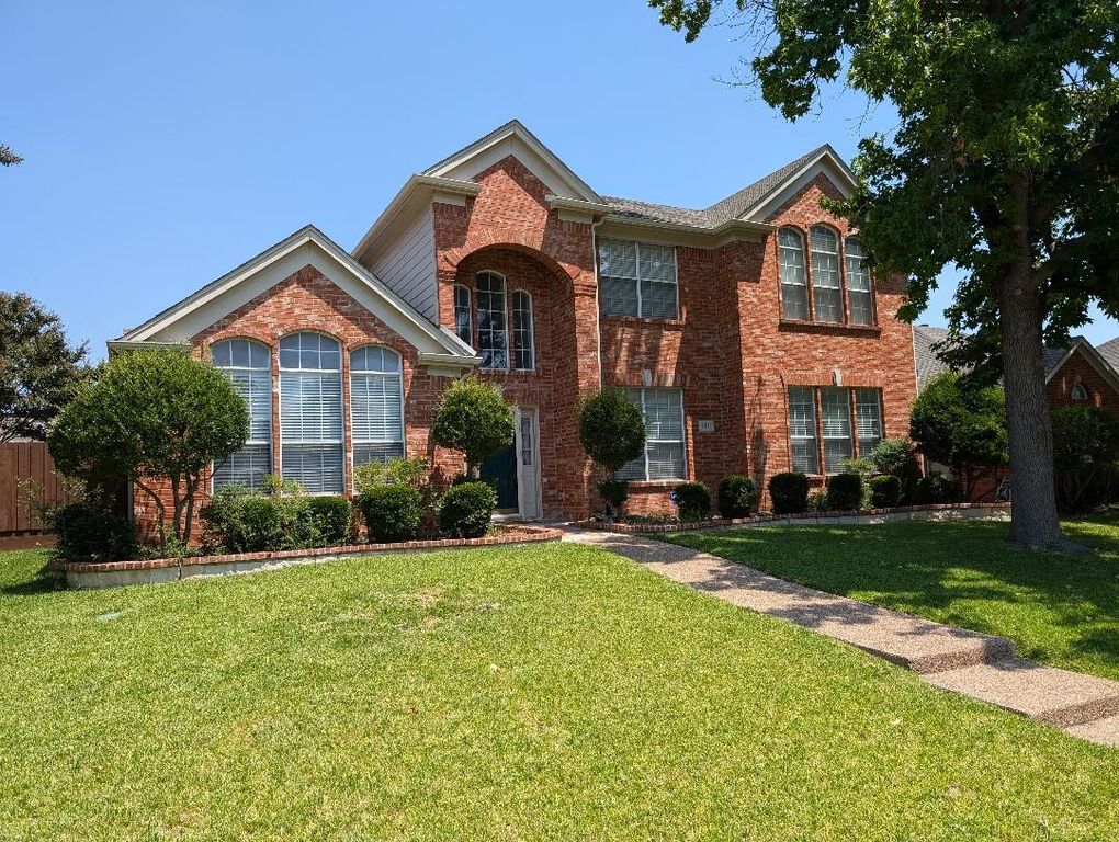 4017 New Forest Drive, Plano, TX 75093