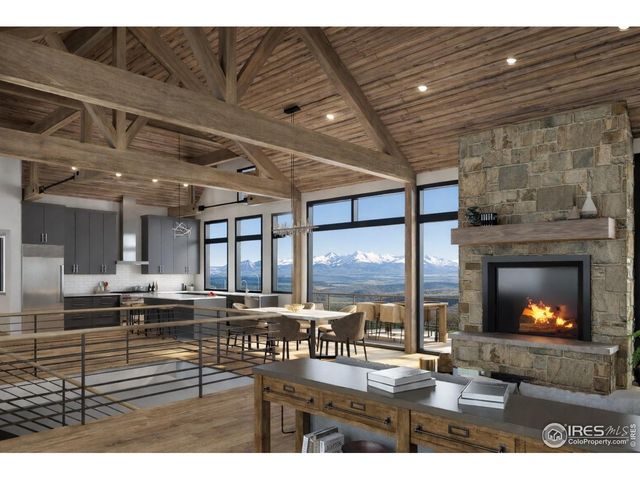 25 Ridge View Rd, Nederland, CO 80466