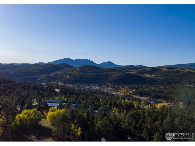 25 Ridge View Rd, Nederland, CO 80466