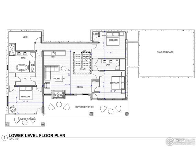 25 Ridge View Rd, Nederland, CO 80466