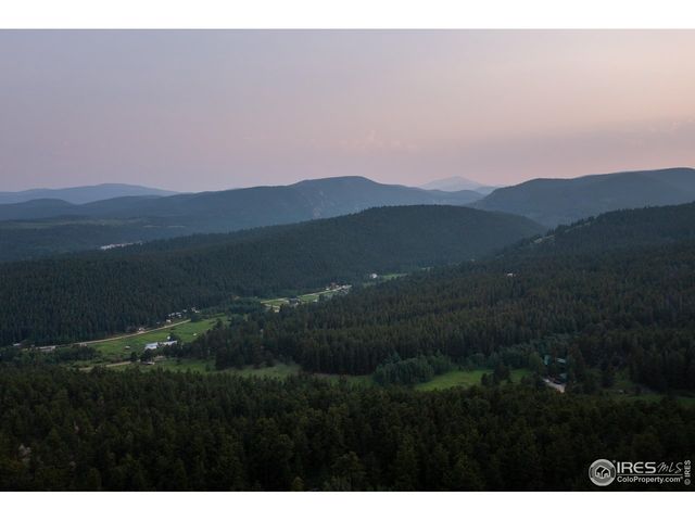 25 Ridge View Rd, Nederland, CO 80466