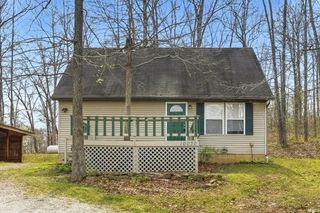 10030 E Dobson Road, Bloomfield, IN 47424