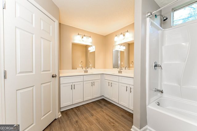 430 Rosehill Drive, Mcdonough, GA 30253