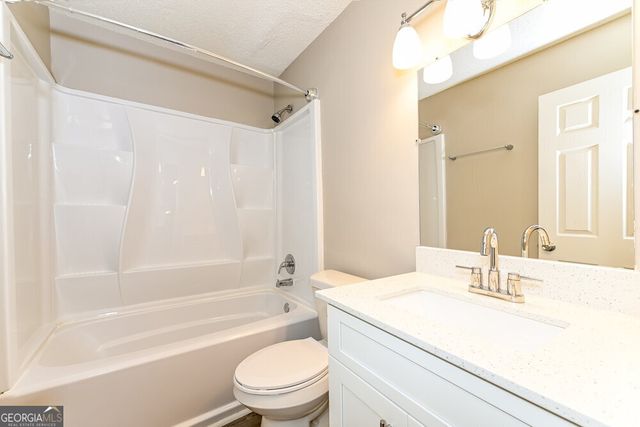 430 Rosehill Drive, Mcdonough, GA 30253