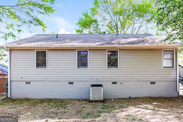 430 Rosehill Drive, Mcdonough, GA 30253